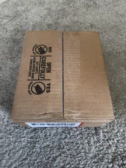 Disney Lorcana Wilds Unknown Booster Box Case | SEALED CASE | 4x Booster Boxes - Image 2