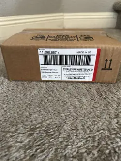 Disney Lorcana Wilds Unknown Booster Box Case | SEALED CASE | 4x Booster Boxes - Image 3
