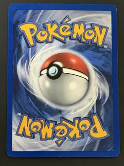 Pokemon TCG Gym Heroes Rocket’s Moltres Holo Rare Card 12/132 - Image 4