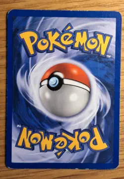 Pokemon TCG Team Rocket Dark Gyarados Card 25/82 Non-Holo - Image 2