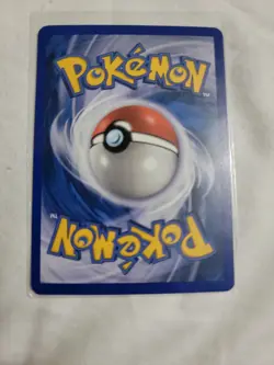 Pokemon TCG Venusaur Holo Rare Card 6/17 Pop Series 2 Promos - Image 2
