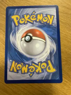 Seismitoad AR 109/086 SV11B Black Bolt Korean Pokemon Card NM VERY FAST SHIPPING - Image 2