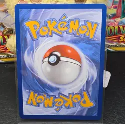 Pokemon TCG Froakie 088/086 Crown Zenith Holo Rare English Card (NM) - Image 2