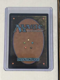 1x Vilis, Broker of Blood, Anime Art, Foundations Jumpstart 2025, Magic MTG NM - Image 2