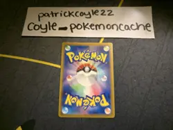 Pikachu Common Japanese Card S10b Pokemon GO 027/071 NM - Image 4