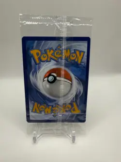 MEWTWO SVP 052 Scarlet Violet 151 Promo Illustration Rare Pokemon Card SEALED - Image 2