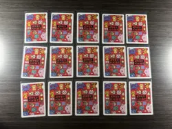 Pokemon Old Maid Cards - Lot Of 15 - Pack Fresh Mint ✅ - Image 2