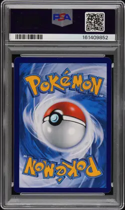 2025 POKEMON SIMPLIFIED CHINESE SV-P PROMO POKEMON CARD MEMBERSHIP MEW EX PSA 9 - Image 2