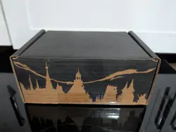 Magic the Gathering MTG War of the Spark Mythic Edition Sealed Box Brand New 630509795055 - Image 1