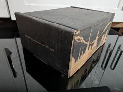Magic the Gathering MTG War of the Spark Mythic Edition Sealed Box Brand New 630509795055 - Image 4