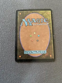 carte magic the gathering 1993-2007 Chercheur de trouees de ciel￼ - Image 3