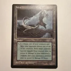 Arena Media Promos Regular Book Promo Mtg Magic - Image 1