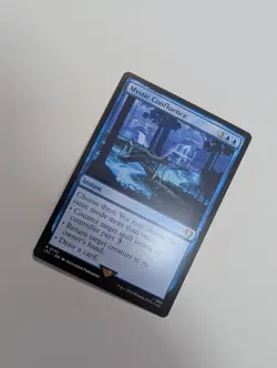 MTG - Mystic Confluence - Commander: Lord of The Rings NM/M Condition - Image 2