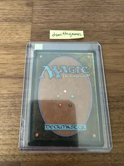 [Near Mint] MTG City of Brass Rare Land Chronicles Regular - Image 2