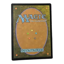 Octoprophet Magic The Gathering Core Set 2020 M20 MTG Card LP - Image 2