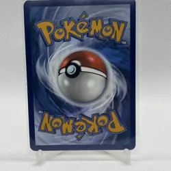 Pokemon TCG Gurdurr Full Art 126/086 From The New Set Black Bolt. NM (ENGLISH) - Image 2