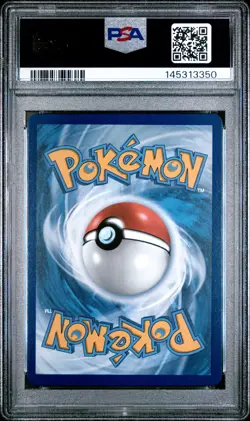 2025 POKEMON MEG EN-MEGA EVOLUTION #178 MEGA GARDEVOIR EX PSA 9 - Image 2