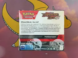 Destined Rivals Pokemon TCG Booster Box 360 Cards English 2025 - Image 4