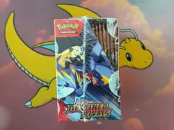 Destined Rivals Pokemon TCG Booster Box 360 Cards English 2025 - Image 5