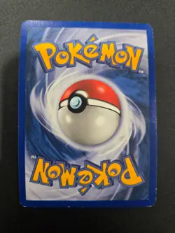 Pokemon TCG Rayquaza EX Deoxys 22/107 Holo Rare 80HP ENG 2005 Sugiyama, Ungraded - Image 3
