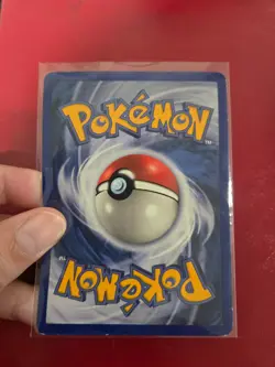 Pokemon TCG Rayquaza EX Deoxys 22/107 Holo Rare 80HP ENG 2005 Sugiyama, Ungraded - Image 5