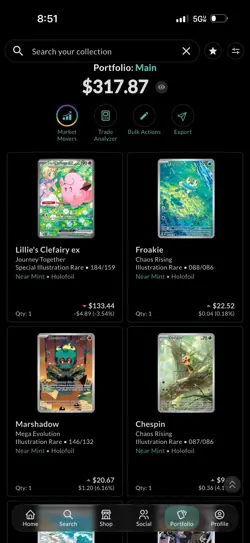 Pokemon TCG Mixed Lot - Image 1
