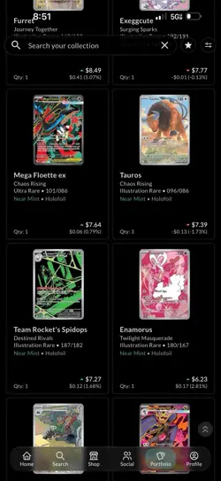 Pokemon TCG Mixed Lot - Image 3