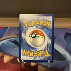 Pokemon - Kingdra ex 012/064 - Shrouded Fable - Stamped Promo - Double Rare Holo - Image 2