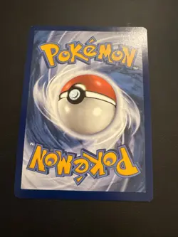 Gloom 093/091 Holo Shiny Rare SV Paldean Fates Pokemon Tcg NM - Image 3