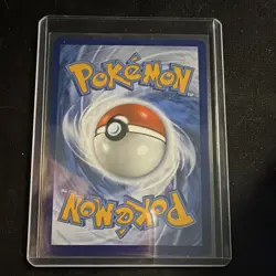 Pokemon Pikachu ex Hyper Rare Full Art Tera Holo Sv Prismatic 179/131 - Image 2
