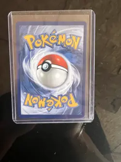 Pokemon TCG Meowth ex Secret Rare Holo Perfect Order 121/088 - Image 2