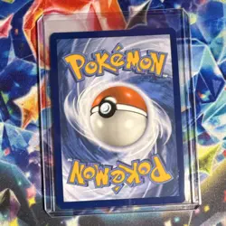 The Pokemon Company Pokemon TCG Alakazam ex 065/165 SV 151 Double Rare Holo EN - Image 2