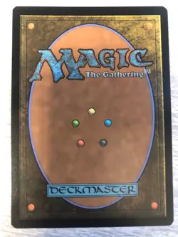 MTG Magic 1 x Wound Reflection #471 x 1 - DR WHO - NM Extended Art FREE SHIPPING - Image 4