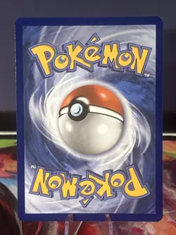 Pokemon Phantasmal Flames Rotom ex Special Illustration Rare 126/094 NM/M - Image 2
