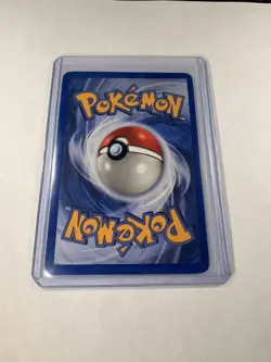 Dark Raticate EX Team Rocket Returns #17/109 Reverse Holo Stamped 2004 Pokemon - Image 2