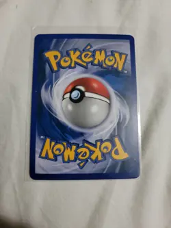Pokemon TCG Clefairy 101/165 Reverse Holo Expedition, NM - Image 2