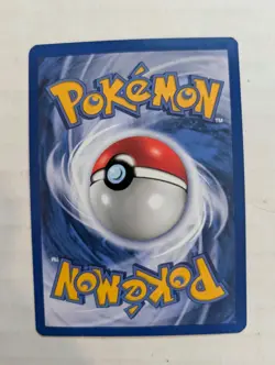 POKEMON WOTC NEO DESTINY UNL. #66 GIRAFARIG COMMON - NM - Image 2