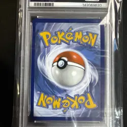 2021 Pokemon SWSH Evolving Skies Sylveon V #184/203 PSA 10 GEM MINT - Image 4