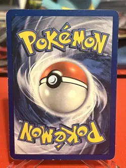 Ursaring 18/115 Holo Rare Unseen Forces Pokemon Moderately Played - Image 2