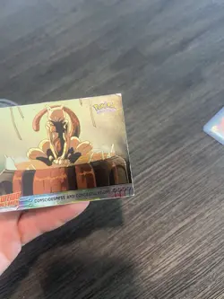 Topps Pokemon TCG Mewtwo Strikes Back Mewtwo Mew #3 Foil English - Image 3