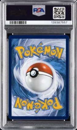 2023 POKEMON MEW EN-151 ILLUSTRATION RARE #169 CHARMELEON PSA 10 - Image 2