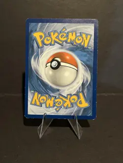 2022 Pokemon, McDonald's Promos, #7/15 Pikachu, Holo Promo - Image 4