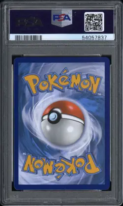 2020 POKEMON SWORD & SHIELD VIVID VOLTAGE SECRET FULL ART/PIKACHU VMAX PSA 10 - Image 2