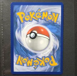 Pokemon Company Team Rocket's Petrel 226/182 Ultra Rare Full Art Holo - Image 2