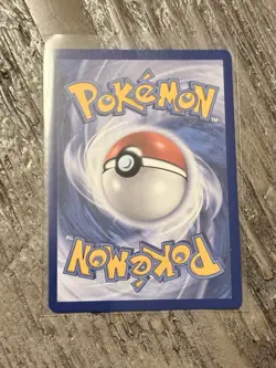Pokemon TCG Destined Rivals Cynthia’s Garchomp ex #215/182 Ultra Rare NM - Image 2
