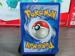 pokemon Celebi 50/53 Wotc Black Star Promo LP - Image 2