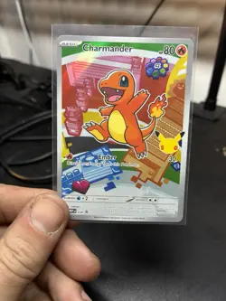Kanto Starter set Pokemon First Partner pack all 3 - Image 1