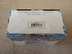 Minty Factory Sealed Pokemon Stellar Crown Booster Box With Acrylic Case - Image 5