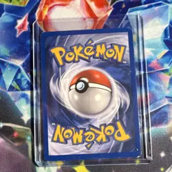 Wizards Pokemon TCG Mr. Mime 22/64 Jungle Rare Unlimited Edition EN 1999 - Image 2