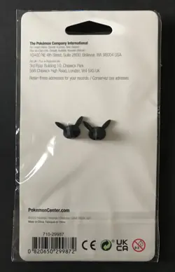 Dragonite Soaring Sky Spinning Pin Scenes Pokemon Centre Badge Metal 2022 NEW - Image 2